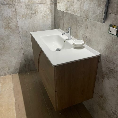 Ristrutturazione Appartamento